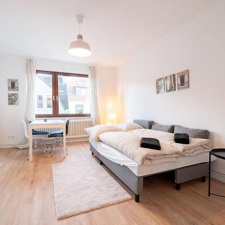 Exklusive 2-Zimmer Wohnung Bremen Neustadt 6 Екстер'єр фото