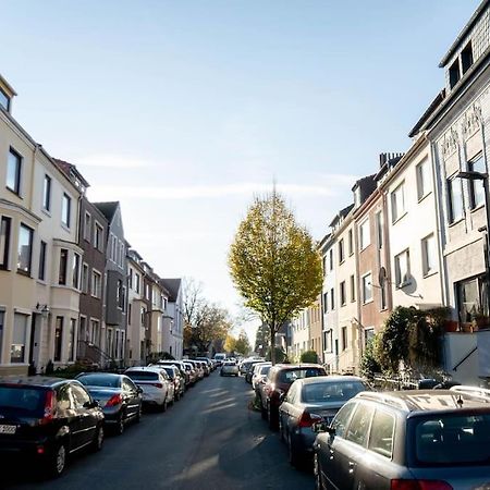 Exklusive 2-Zimmer Wohnung Bremen Neustadt 6 Екстер'єр фото