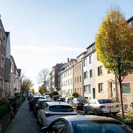 Exklusive 2-Zimmer Wohnung Bremen Neustadt 6 Екстер'єр фото