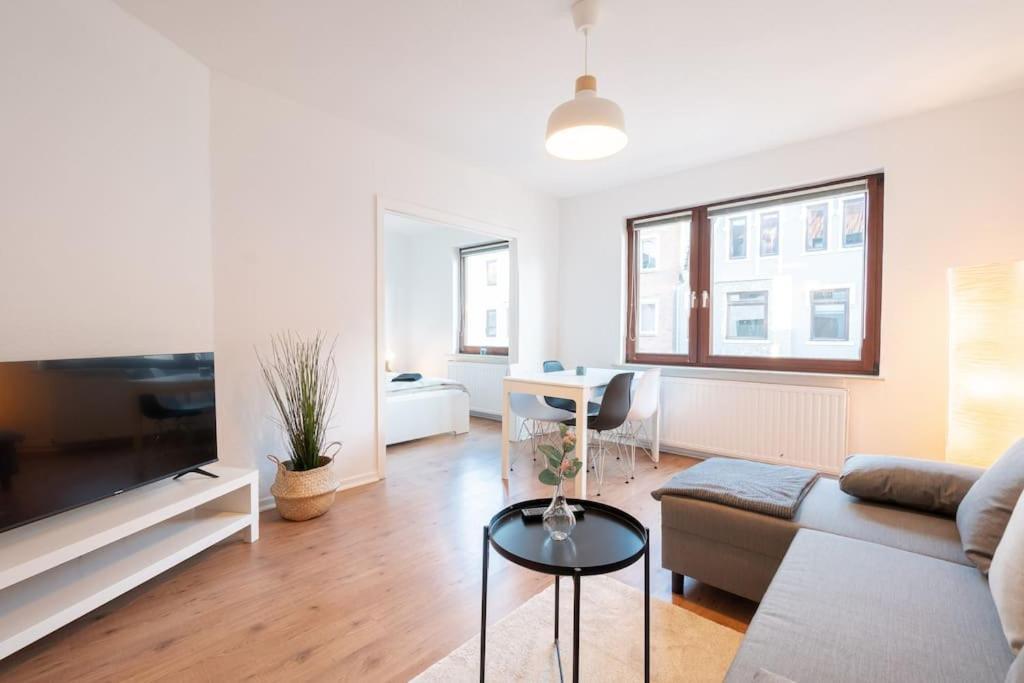 Exklusive 2-Zimmer Wohnung Bremen Neustadt 6 Екстер'єр фото