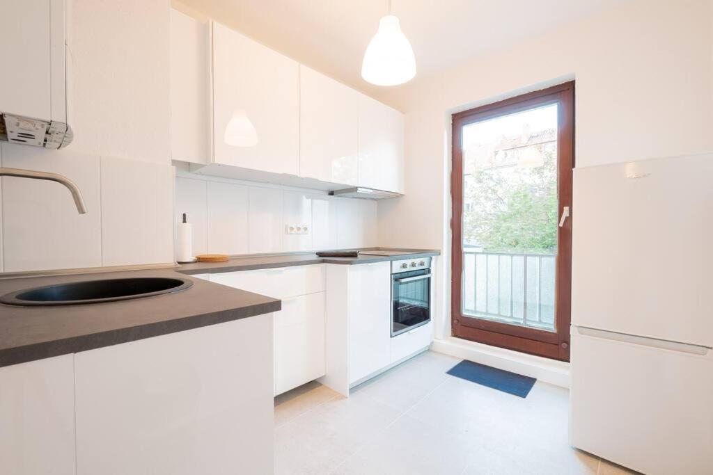 Exklusive 2-Zimmer Wohnung Bremen Neustadt 6 Екстер'єр фото