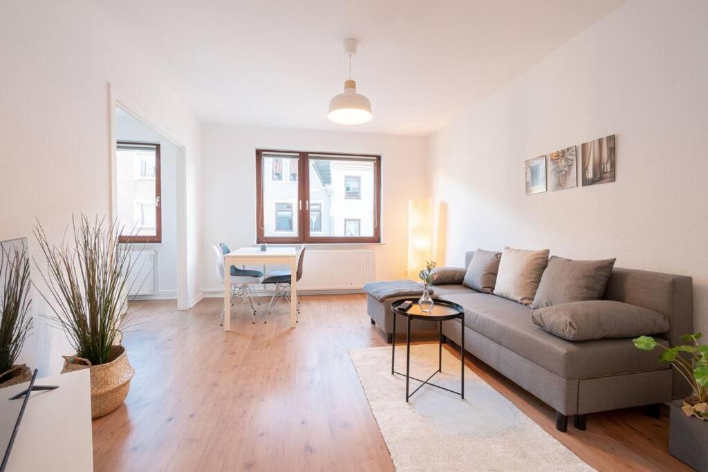 Exklusive 2-Zimmer Wohnung Bremen Neustadt 6 Екстер'єр фото